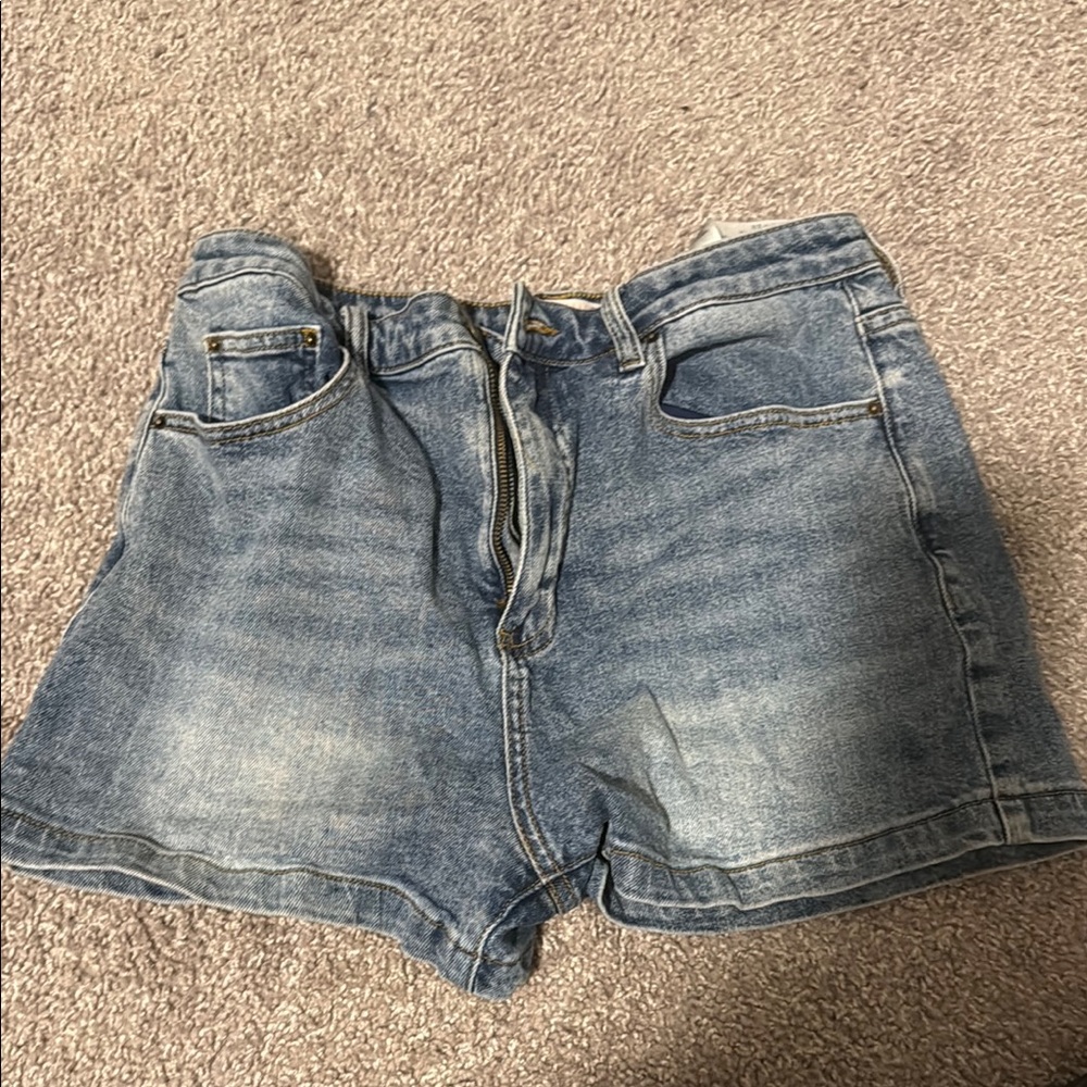 GUESS Denim Shorts